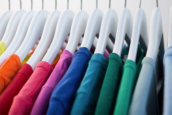 T Shirt Printing Telford