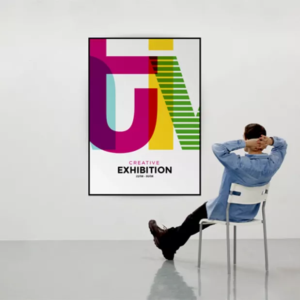 Poster Printing