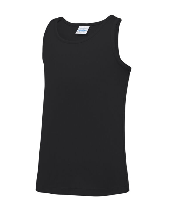 MDBC Adult Boxing Vest - Image 2