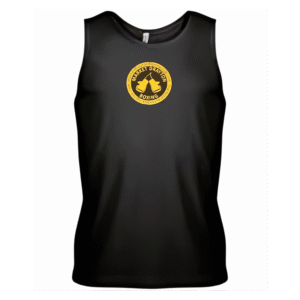 MDBC Adult Boxing Vest