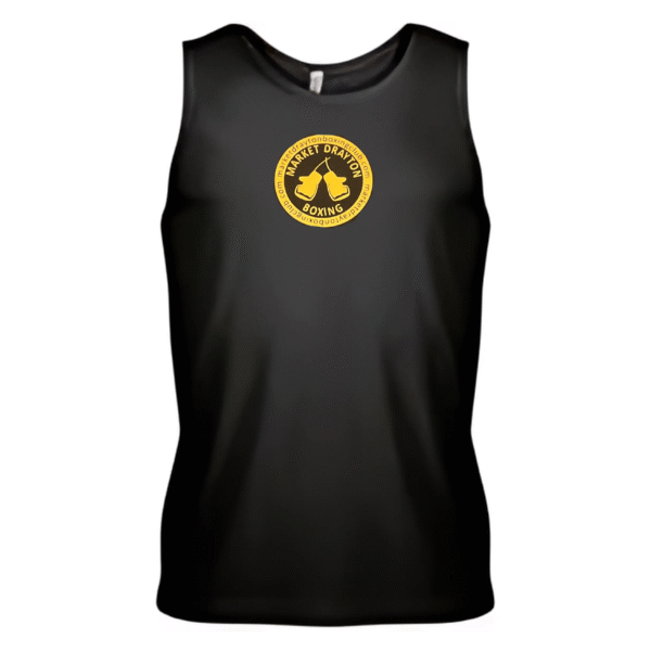 MDBC Adult Boxing Vest