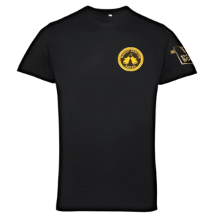 MDBC Adult Boxing T Shirt