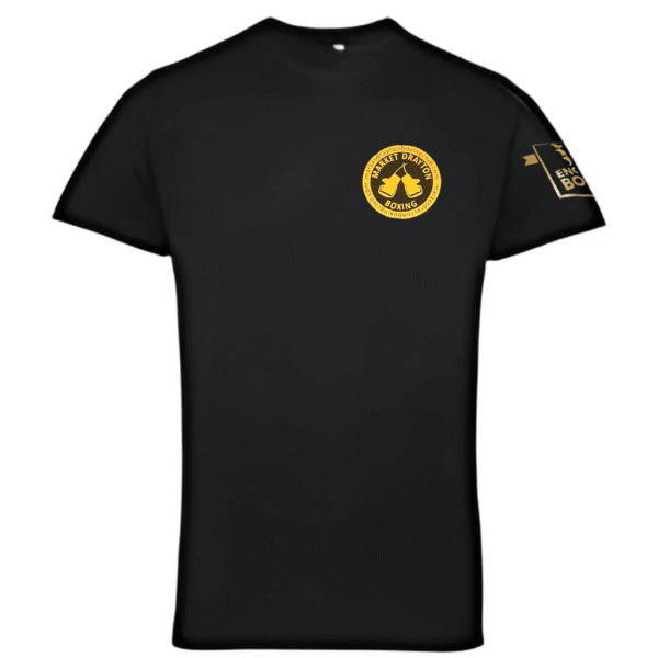 MDBC Adult Boxing T Shirt