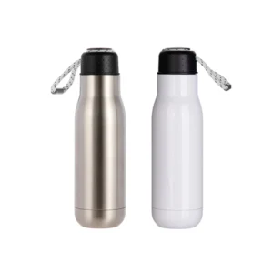Sublimation Stainless Steel Thermo Travel Bottle - 500ml- XP5714