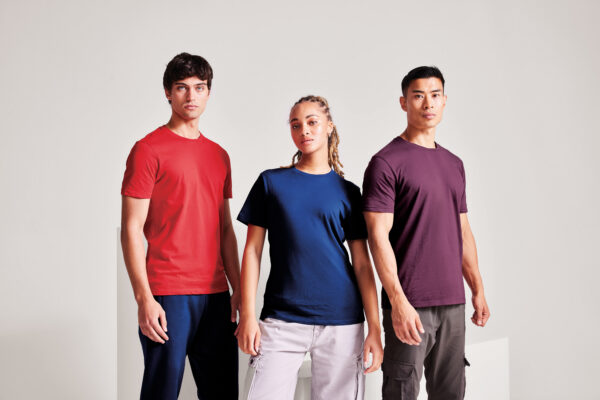Anthem t-shirt- AM010 - Image 2