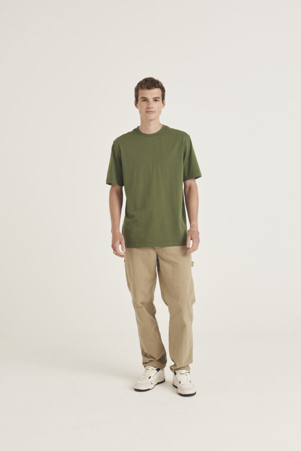 The AWDis 180 T- AT002 - Image 4