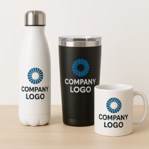 Custom Printed Drinkware