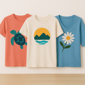 Printed T Shirts & Hoodies