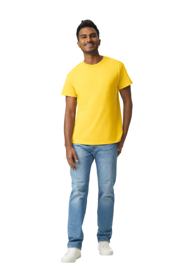 Ultra Cotton™ adult t-shirt- GD002 - Image 5