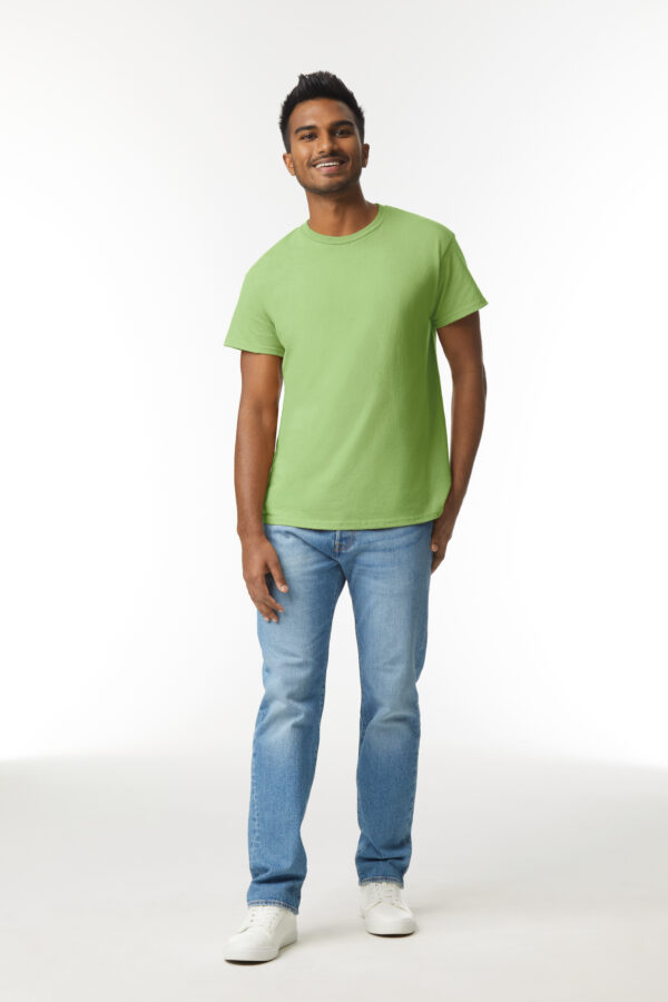 Ultra Cotton™ adult t-shirt- GD002 - Image 3