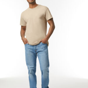 Heavy Cotton™ adult t-shirt- GD005