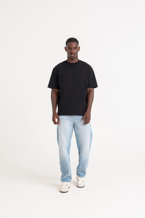 Signature heavyweight T- JT120 - Image 5