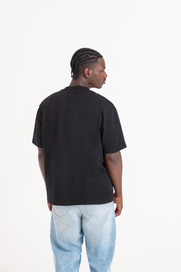 Signature heavyweight T- JT120 - Image 3