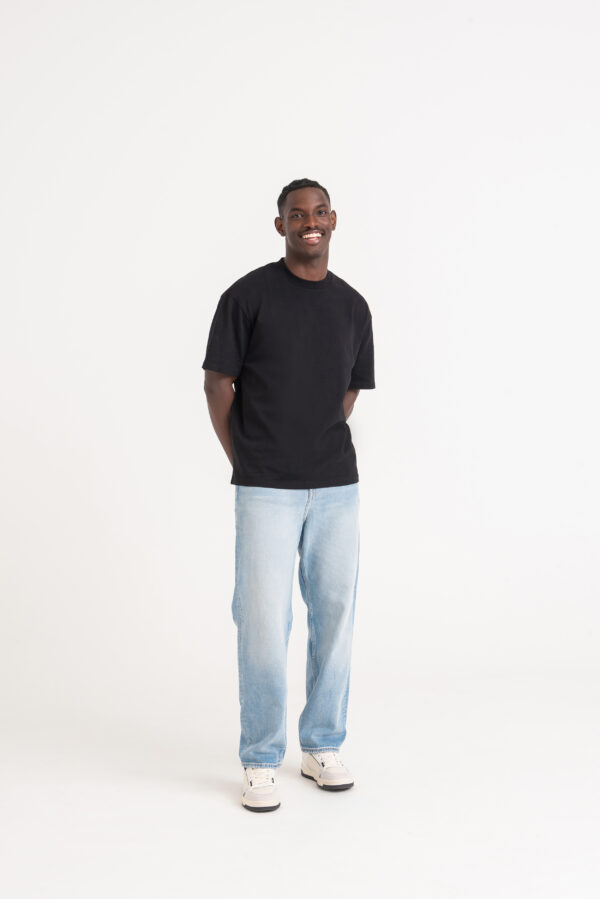 Signature heavyweight T- JT120 - Image 2