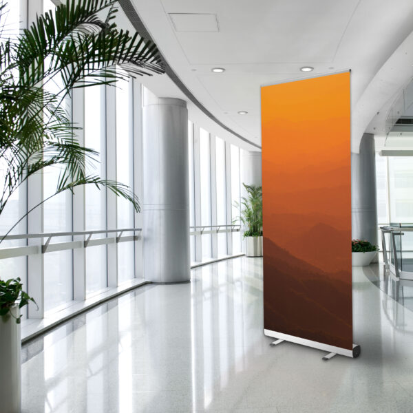 Pop Up/ Roller/ Roll Up Banner - Image 4