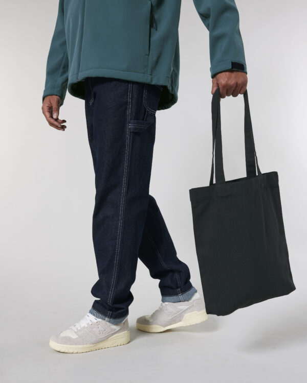 Woven tote bag- SX061 - Image 10