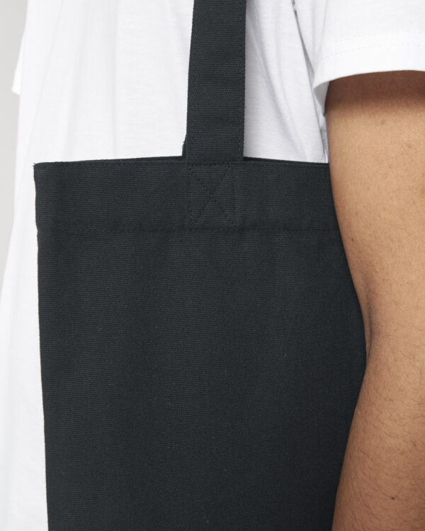Woven tote bag- SX061 - Image 7