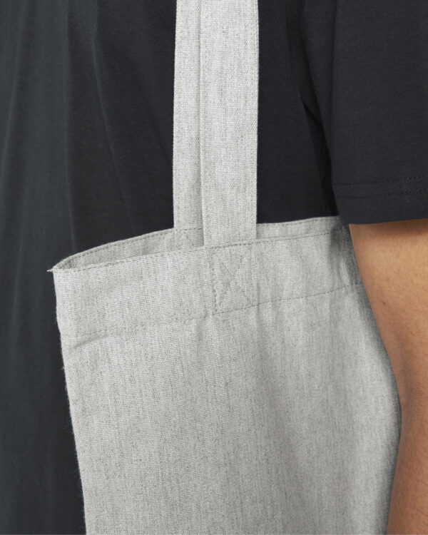 Woven tote bag- SX061 - Image 6
