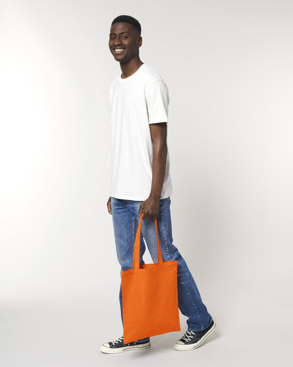 Light tote bag- SX148 - Image 7