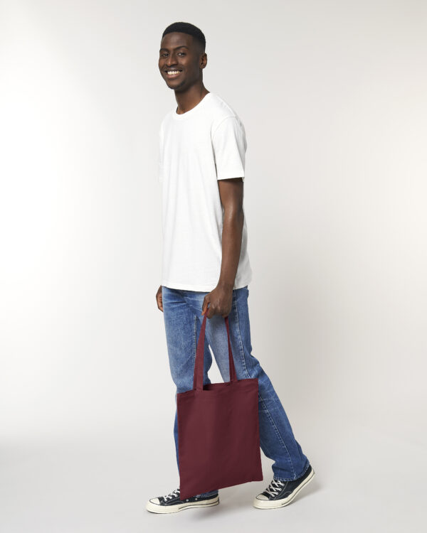 Light tote bag- SX148 - Image 6