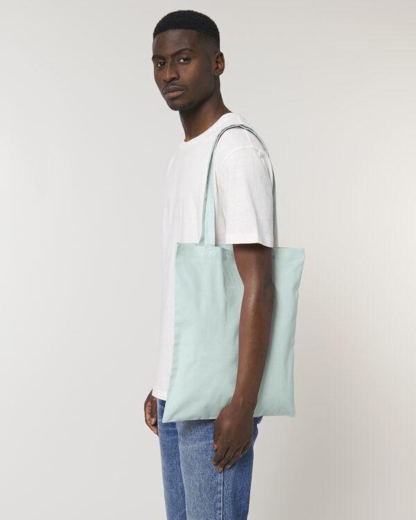 Light tote bag- SX148 - Image 5