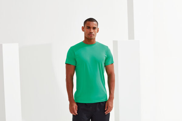 TriDri® performance t-shirt- TR010 - Image 2