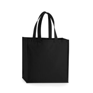 Gallery canvas tote- WM600