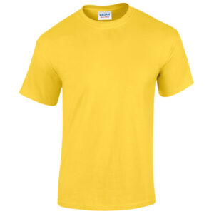 Heavy Cotton™ adult t-shirt- GD005