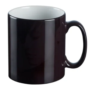 Colour Change Sublimation Mug 10oz - XP5011
