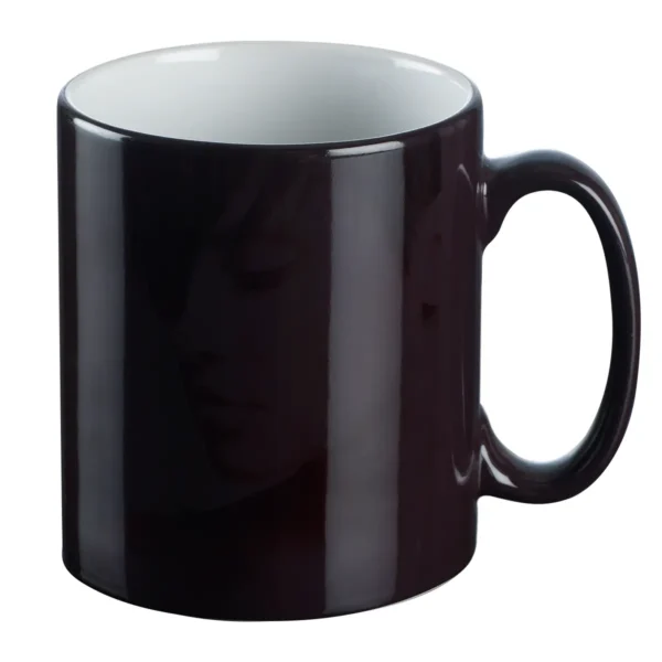 Colour Change Sublimation Mug 10oz - XP5011