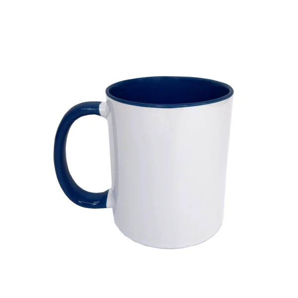 Colour Inner & Handle Mug 11oz- XP5041 - Image 15