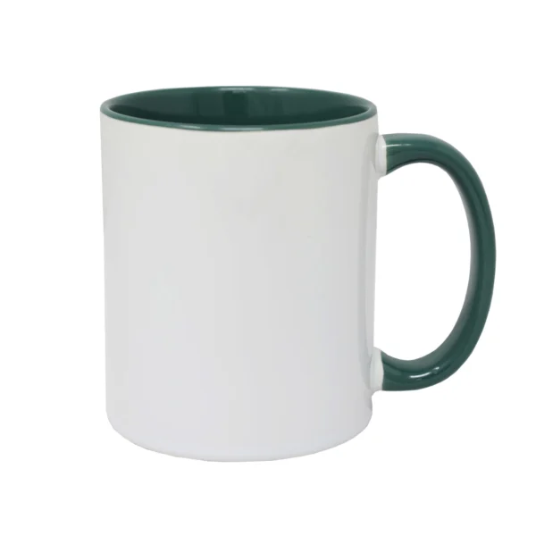 Colour Inner & Handle Mug 11oz- XP5041 - Image 14