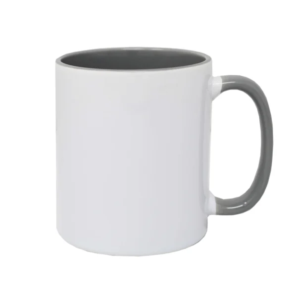Colour Inner & Handle Mug 11oz- XP5041 - Image 13