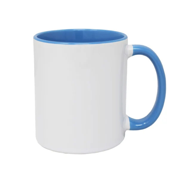 Colour Inner & Handle Mug 11oz- XP5041 - Image 12