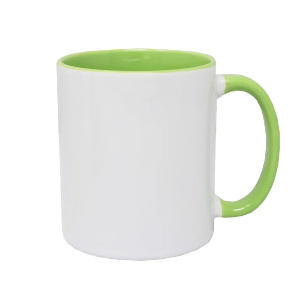 Colour Inner & Handle Mug 11oz- XP5041 - Image 11