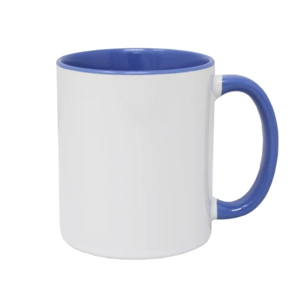 Colour Inner & Handle Mug 11oz- XP5041 - Image 10