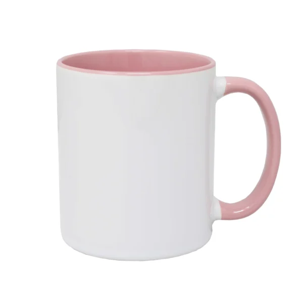 Colour Inner & Handle Mug 11oz- XP5041 - Image 8
