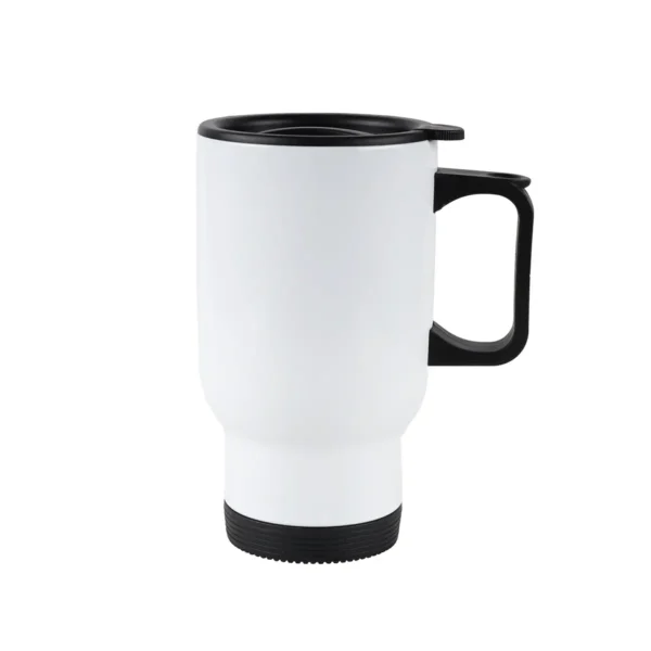 Sublimation 14oz Stainless Steel Mug- XP5260 - Image 3