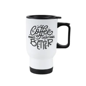 Sublimation 14oz Stainless Steel Mug- XP5260