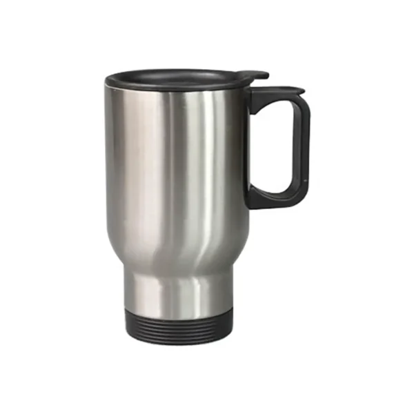 Sublimation 14oz Stainless Steel Mug- XP5260 - Image 2