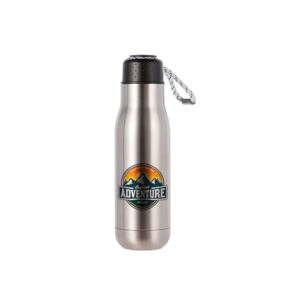Custom printed drinkware